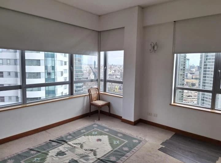Departamento en alquiler, Torre el Faro! 4amb con 3 cocheras! 5
