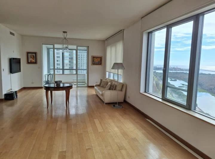 Departamento en alquiler, Torre el Faro! 4amb con 3 cocheras! 2