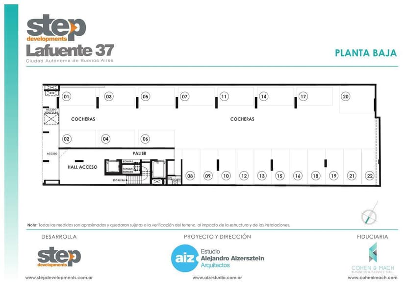 Plano 1