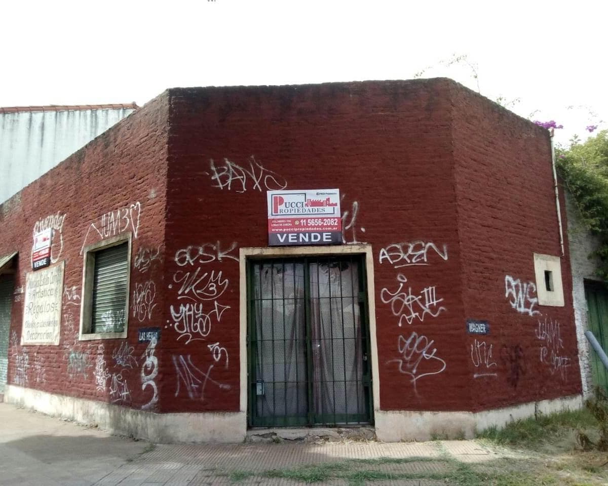 Propiedad en Argentina