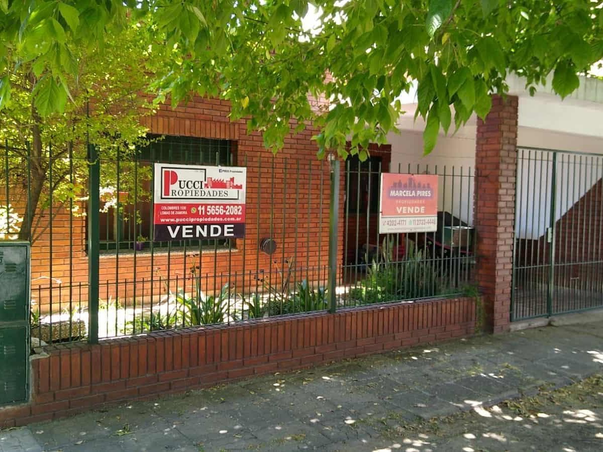 Propiedad en Argentina
