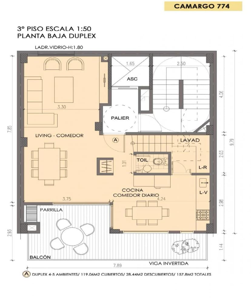 Plano 2