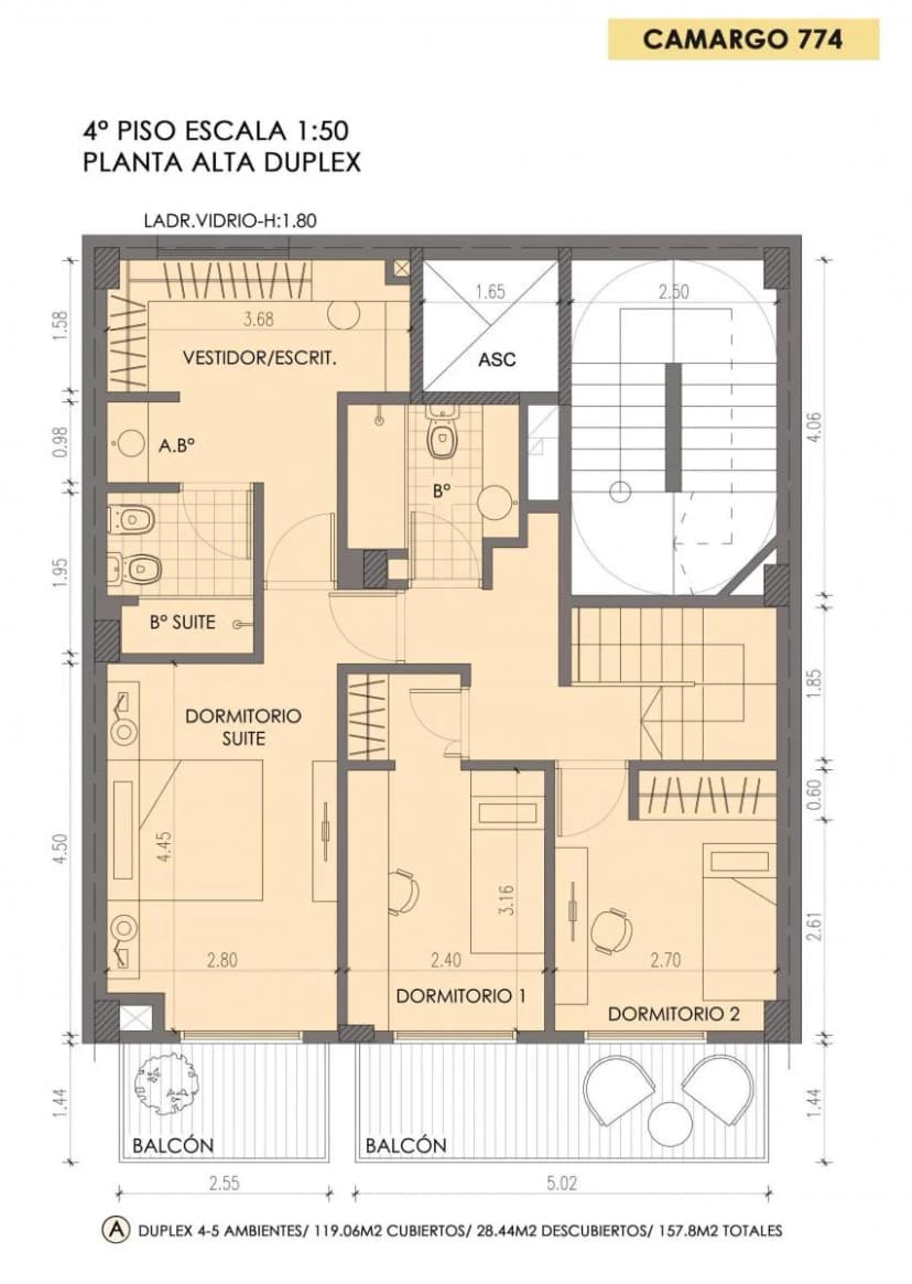 Plano 3