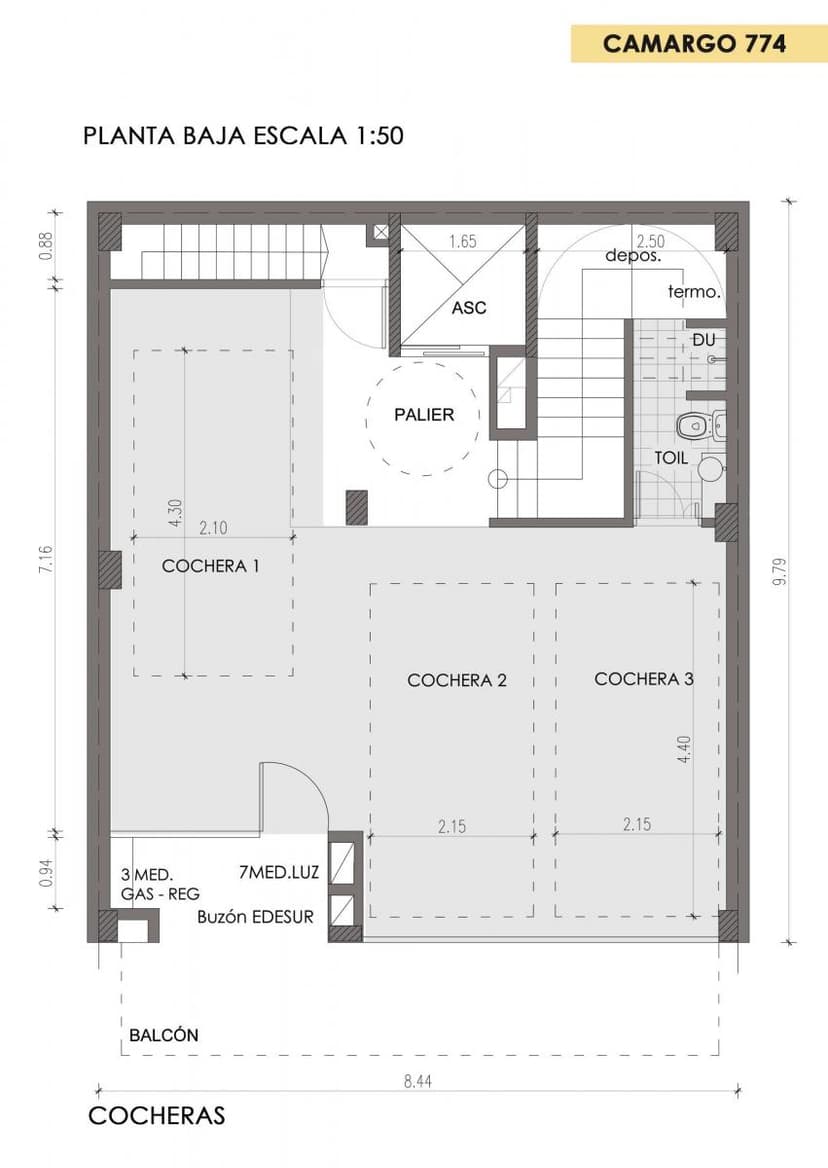 Plano 1