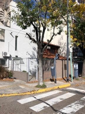 Propiedad en Argentina