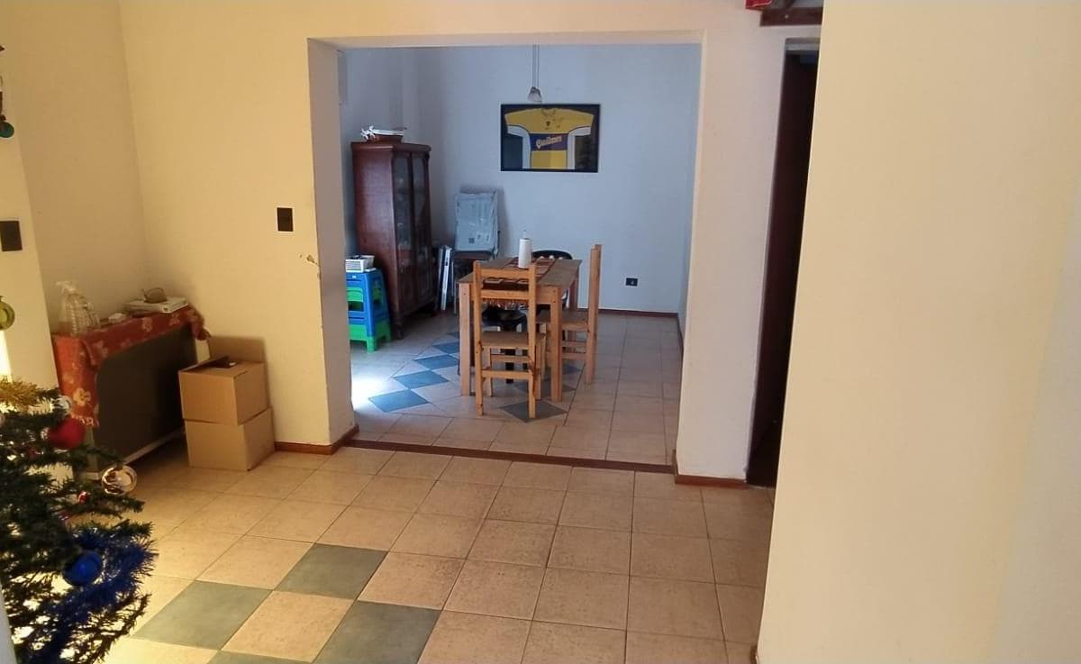 Propiedad en Argentina