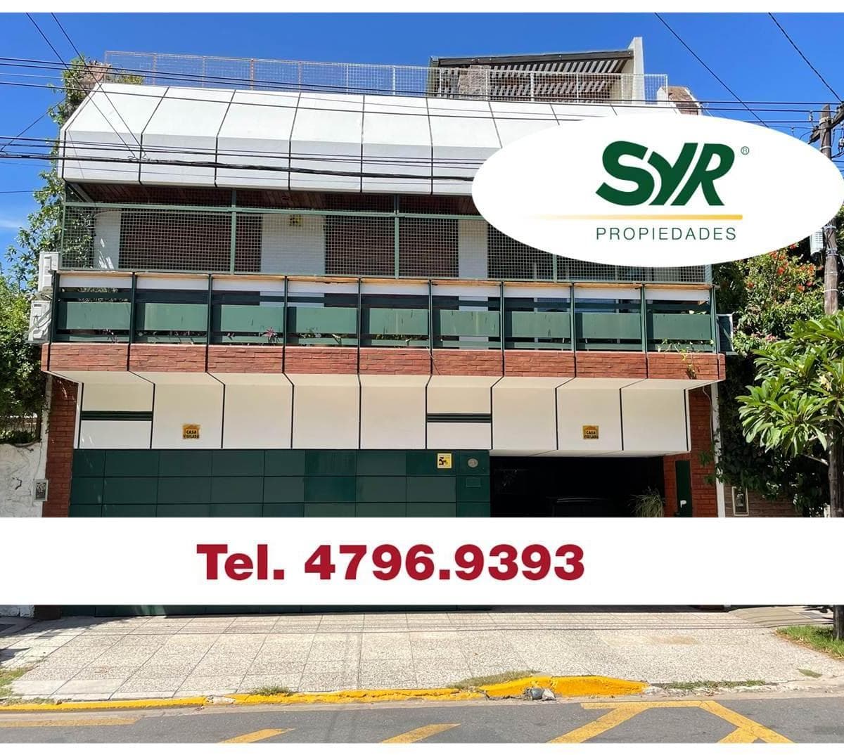 Propiedad en Argentina