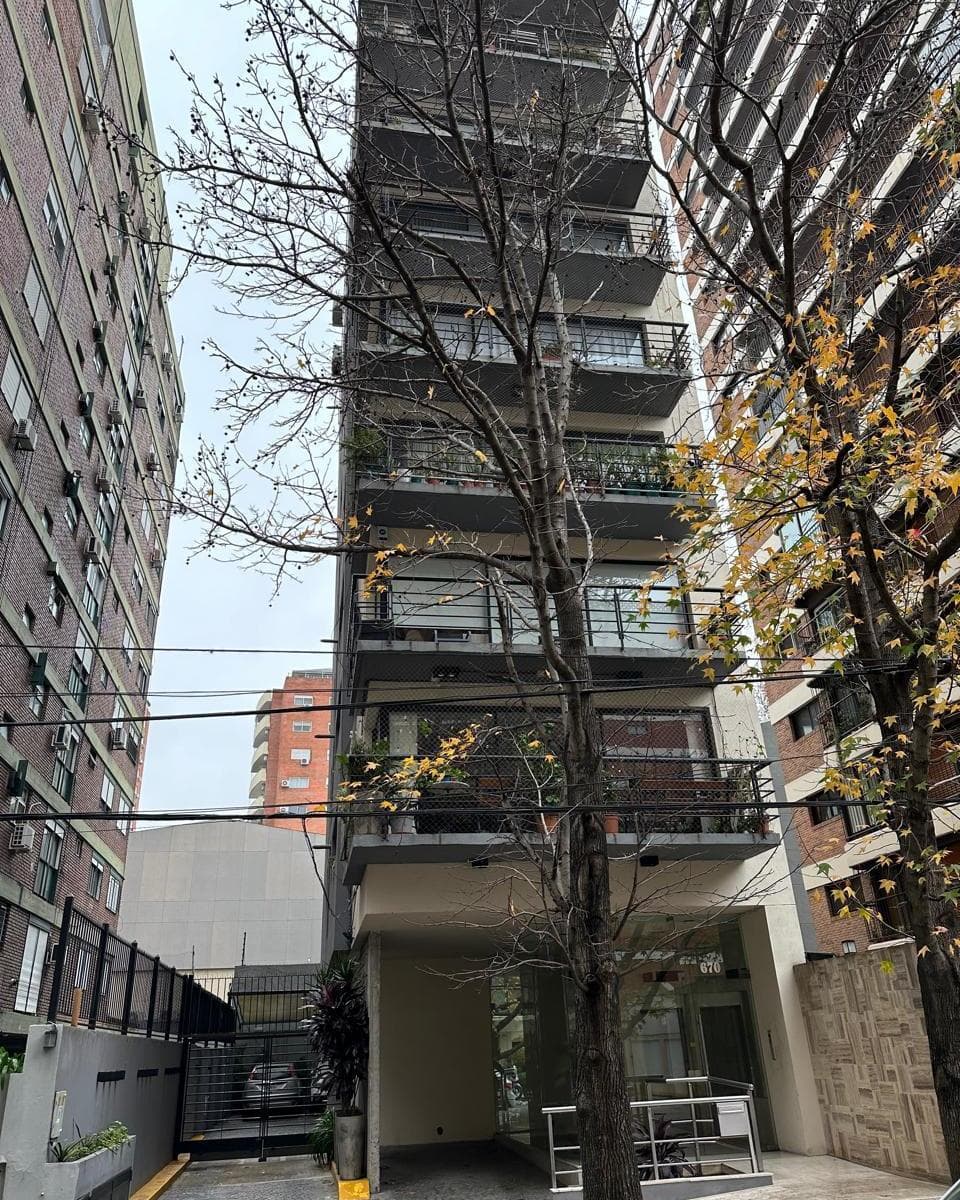 Propiedad en Argentina