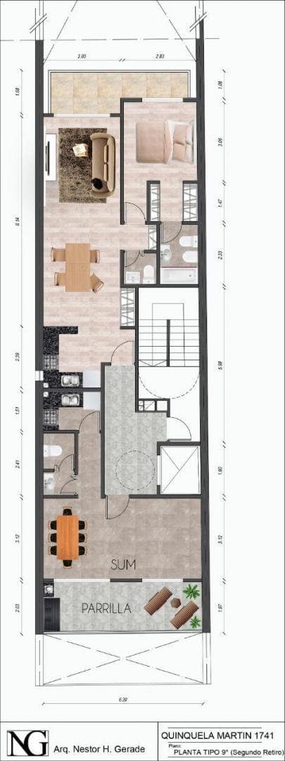 Plano 1