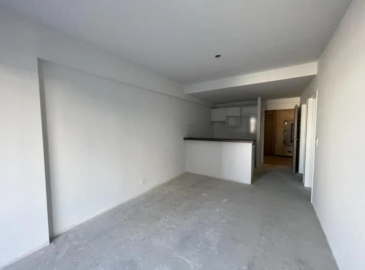 MET CAMARGO RESIDENCES - 2 ambientes A ESTRENAR 5