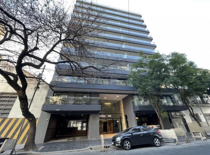 MET CAMARGO RESIDENCES - 2 ambientes A ESTRENAR 4