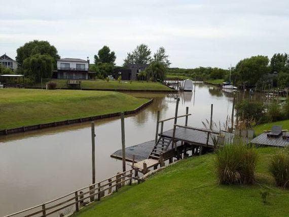 Venta de Lotes en Islas del Este, Tigre. 2