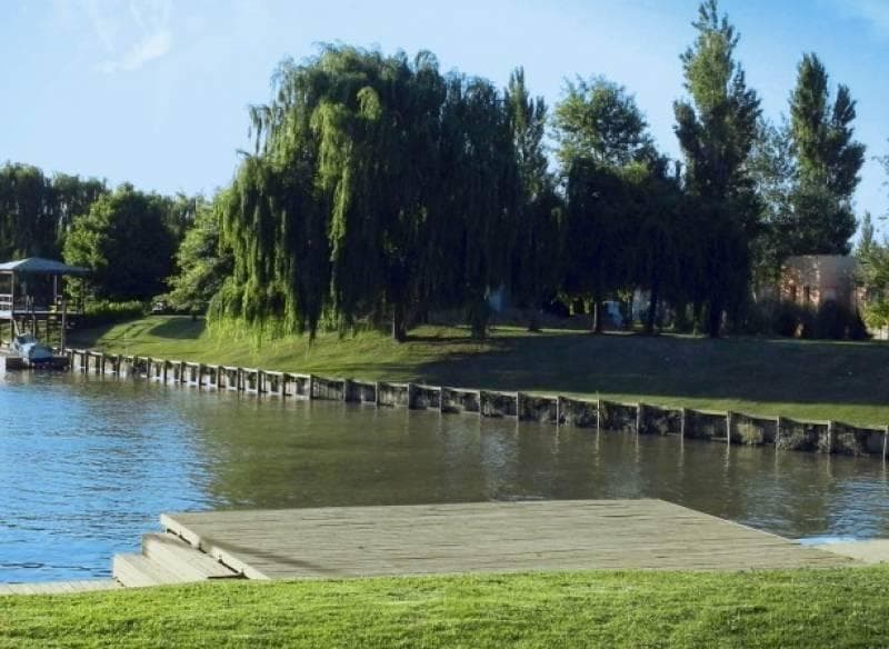 Venta de Lotes en Islas del Este, Tigre. 1