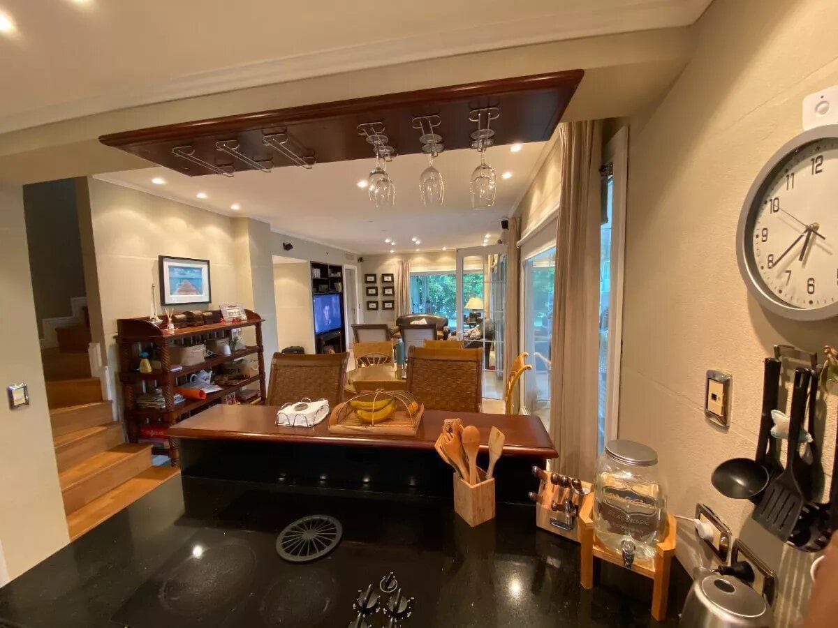Excelente Casa de Categoria en Barrio Cerrado Isla del Este, Delta San Antonio, Tigre. 5