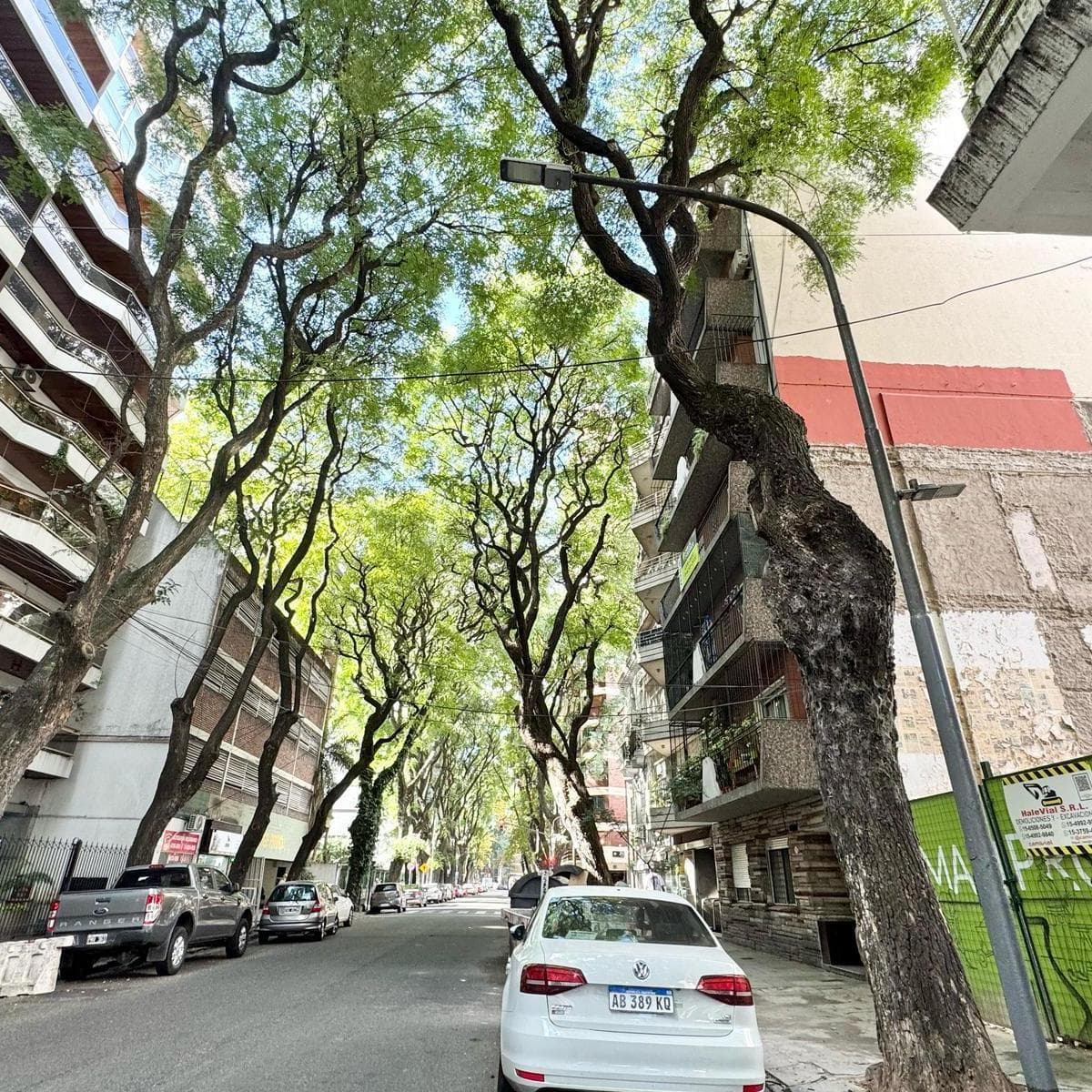 Propiedad en Argentina