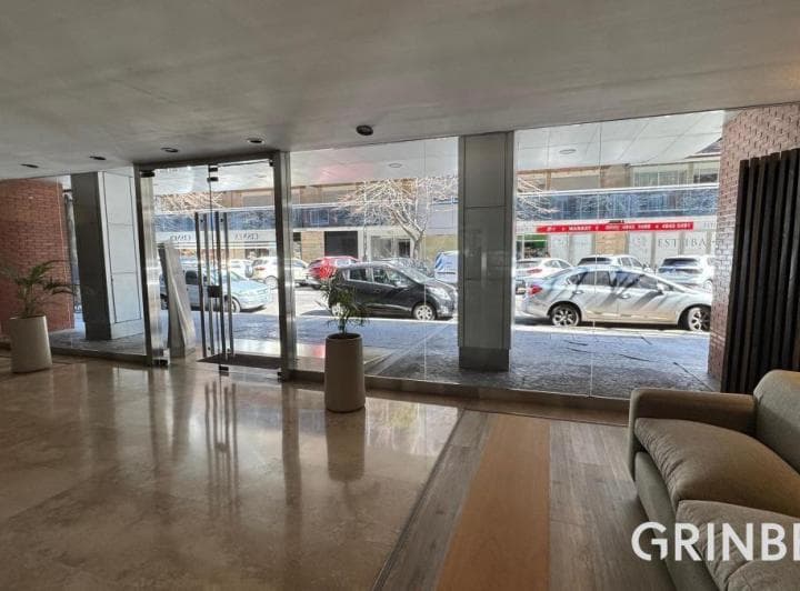 Duplex 3 ambientes con cochera piso alto en Puerto Madero 3