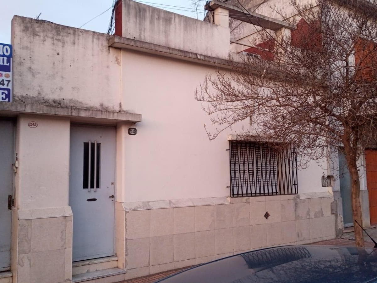 Propiedad en Argentina