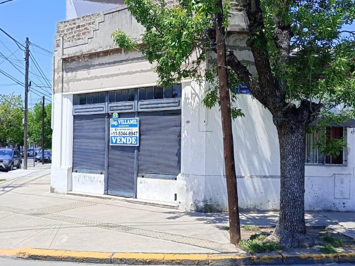 Propiedad en Argentina