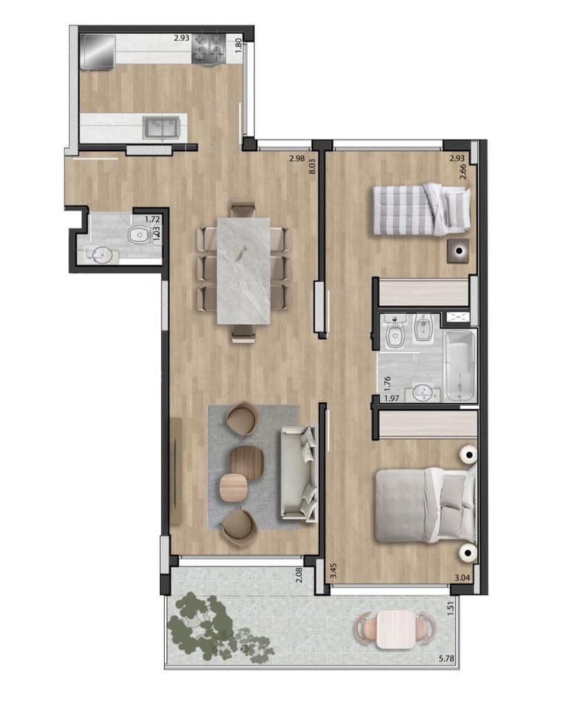 Plano 1