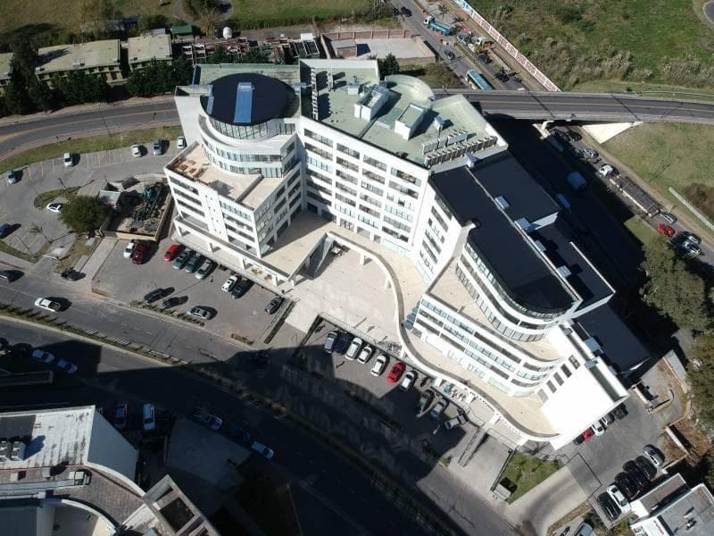 Oficina Studios de La Bahia en Venta - Nordelta 5
