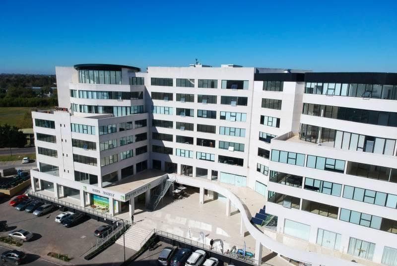 Oficina Studios de La Bahia en Venta - Nordelta 1