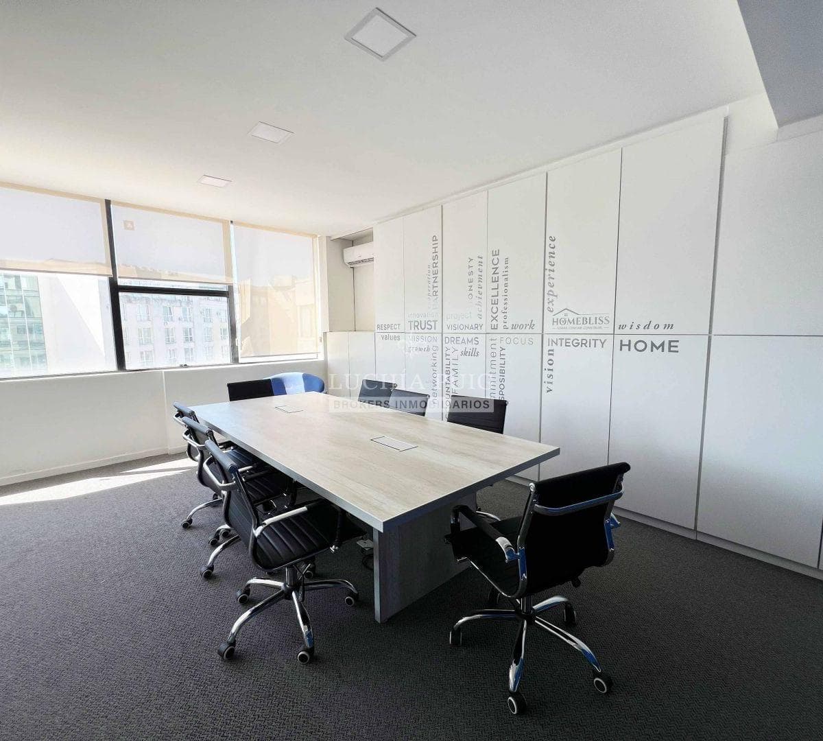 Oficina en Venta Monoambiente - Studios de La Bahía 4