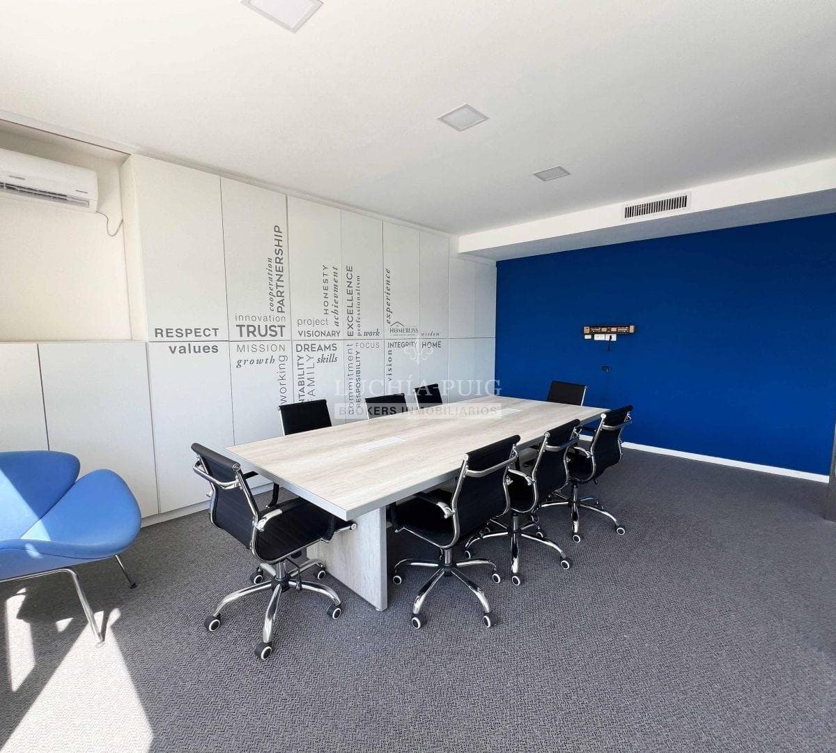 Oficina en Venta Monoambiente - Studios de La Bahía 5