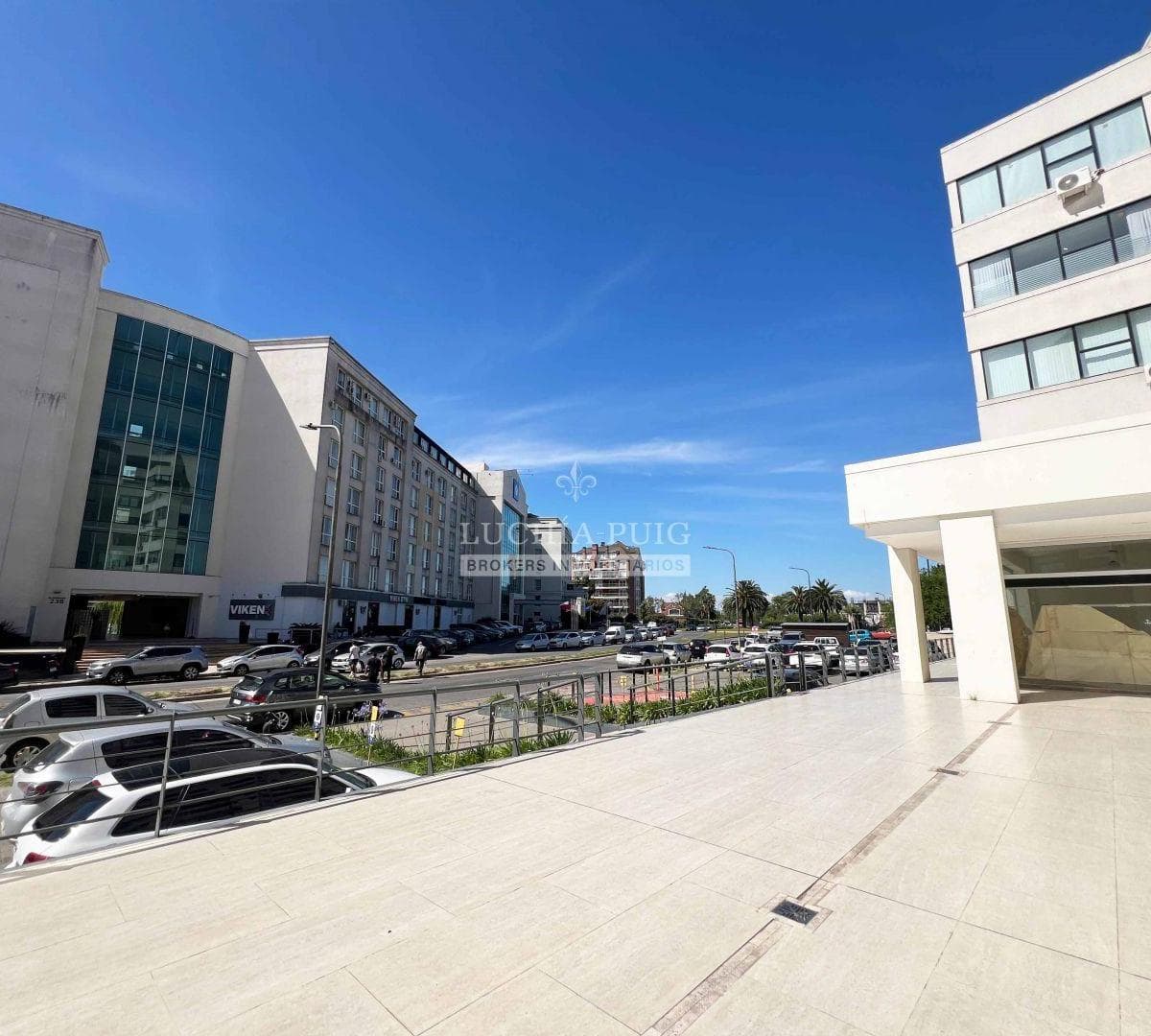 Oficina en Venta Monoambiente - Studios de La Bahía 2