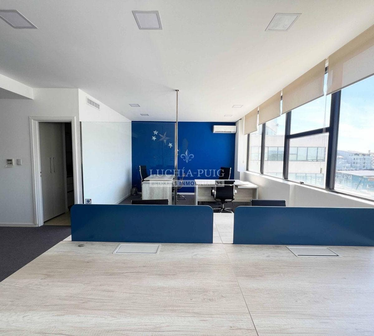 Oficina en Venta Monoambiente - Studios de La Bahía 1