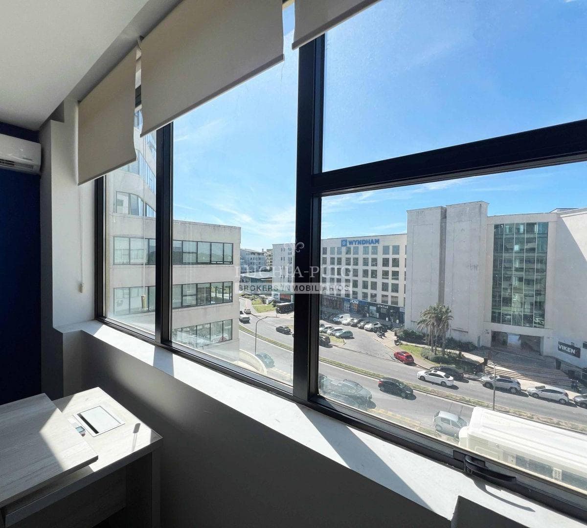 Oficina en Venta Monoambiente - Studios de La Bahía 3