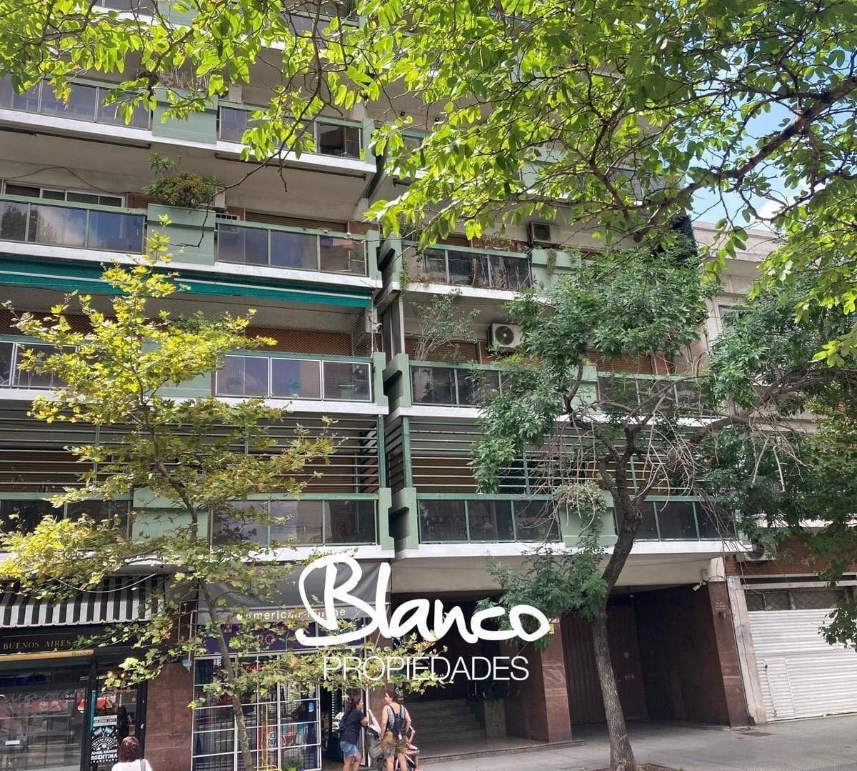 Propiedad en Argentina