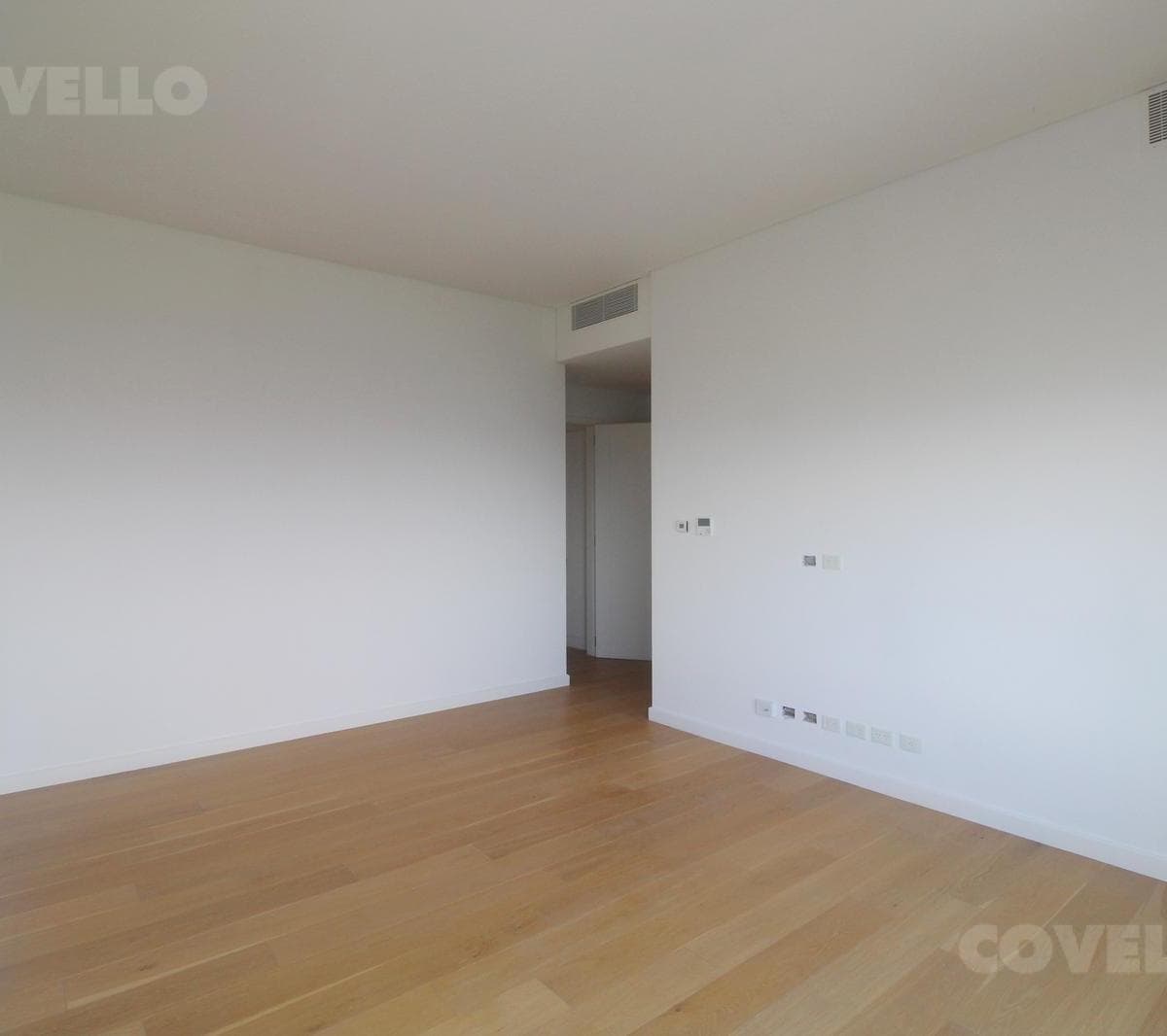 Venta o Alquiler Piso de 7 Ambientes en Alvear Tower - Puerto Madero 3