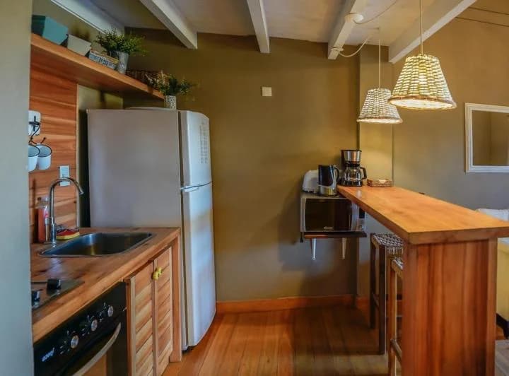 Apartamento en venta y alquiler en Barrio Privado Carmelo Golf 2