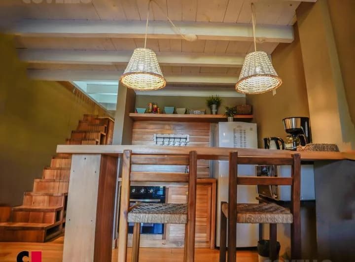 Apartamento en venta y alquiler en Barrio Privado Carmelo Golf 1