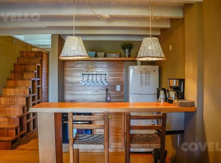 Apartamento en venta y alquiler en Barrio Privado Carmelo Golf 5