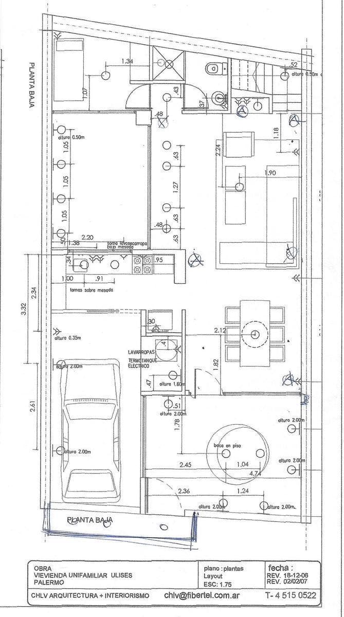 Plano 1