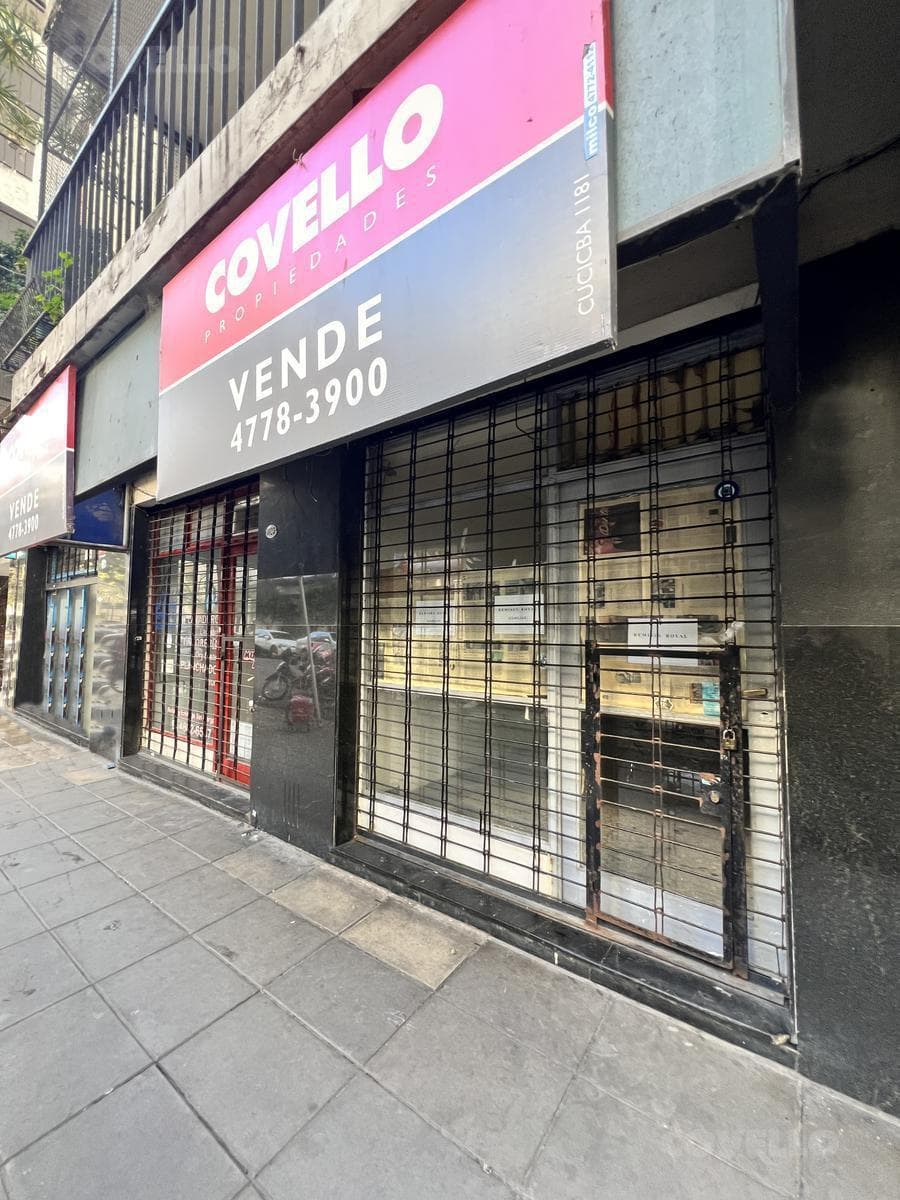 Propiedad en Argentina