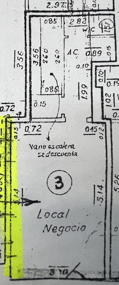 Plano 1
