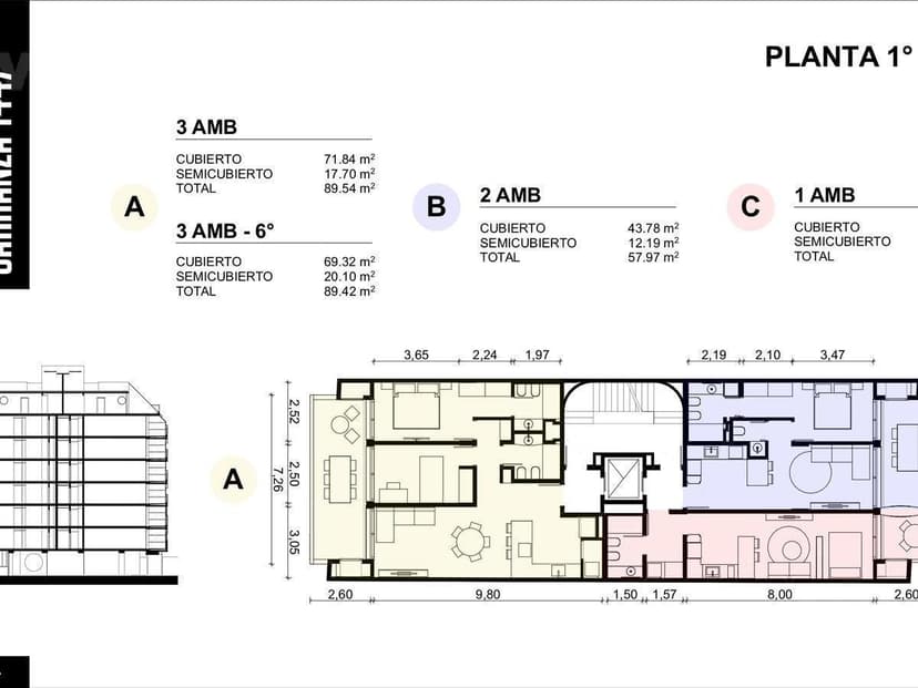 Plano 1