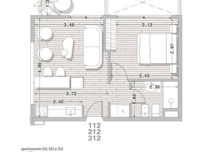 Plano 1