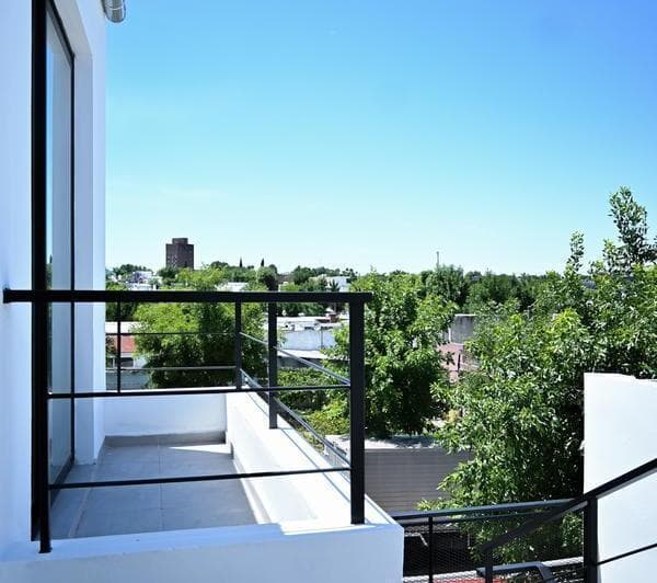 Departamento  2 dormitorios- Colonia del Sacramento 3