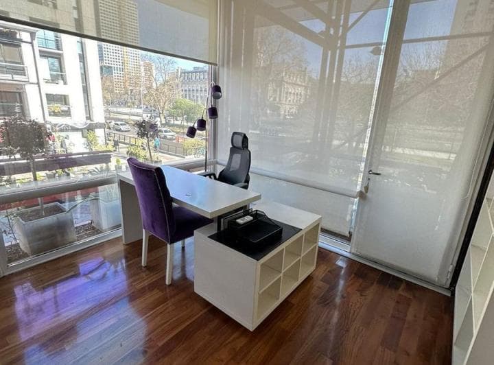 Alquiler oficina de 108 m2 - Puerto Madero 4