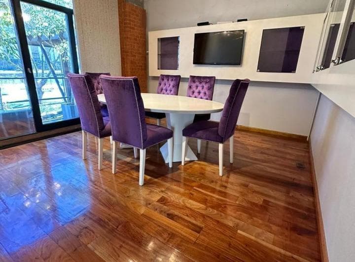 Alquiler oficina de 108 m2 - Puerto Madero 2