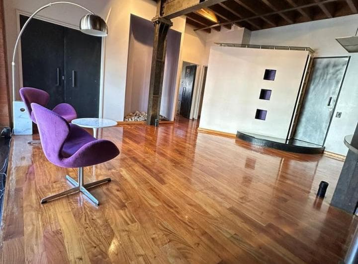 Alquiler oficina de 108 m2 - Puerto Madero 1