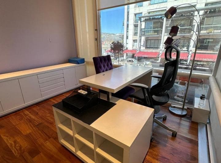 Alquiler oficina de 108 m2 - Puerto Madero 5