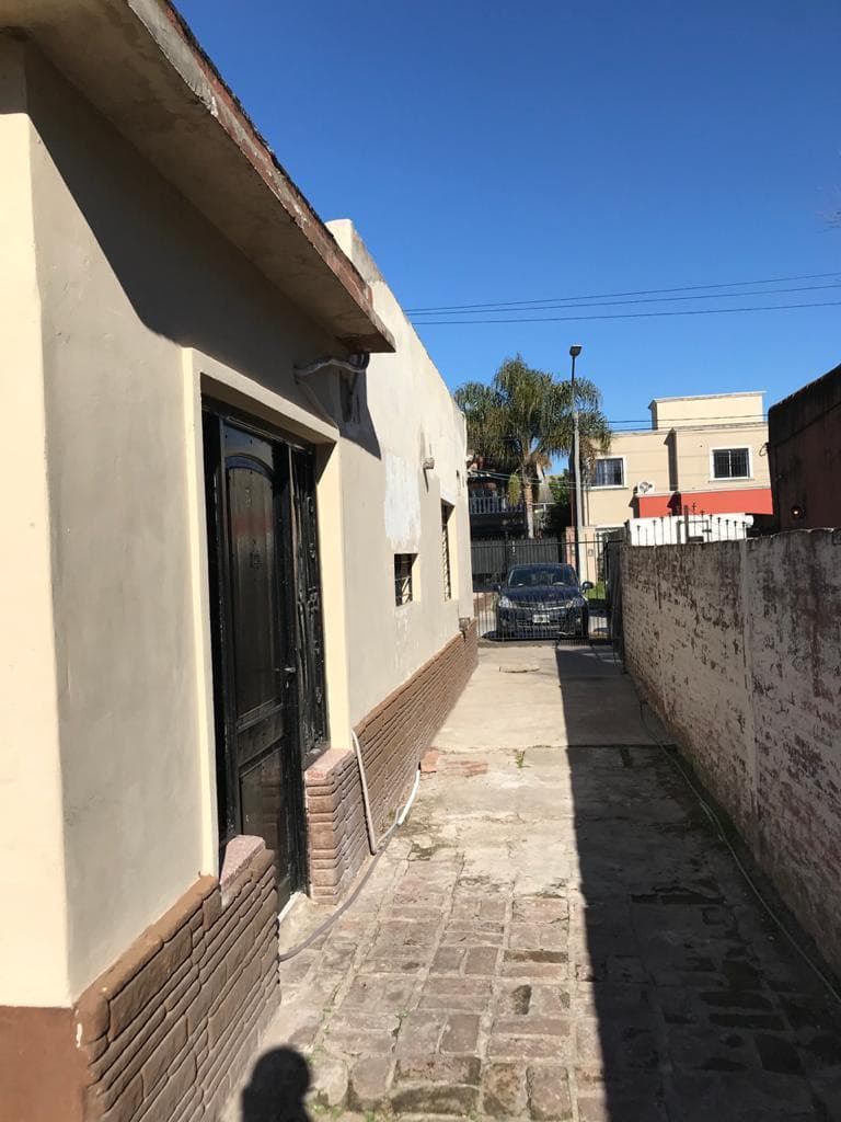 Propiedad en Argentina