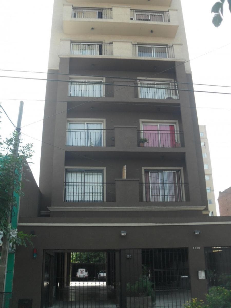 Propiedad en Argentina
