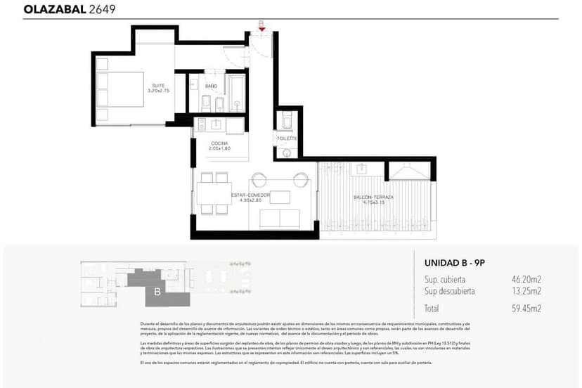 Plano 6