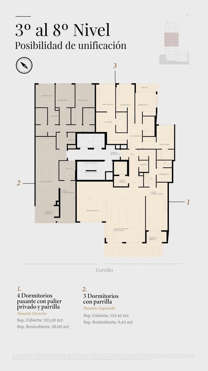 Plano 3
