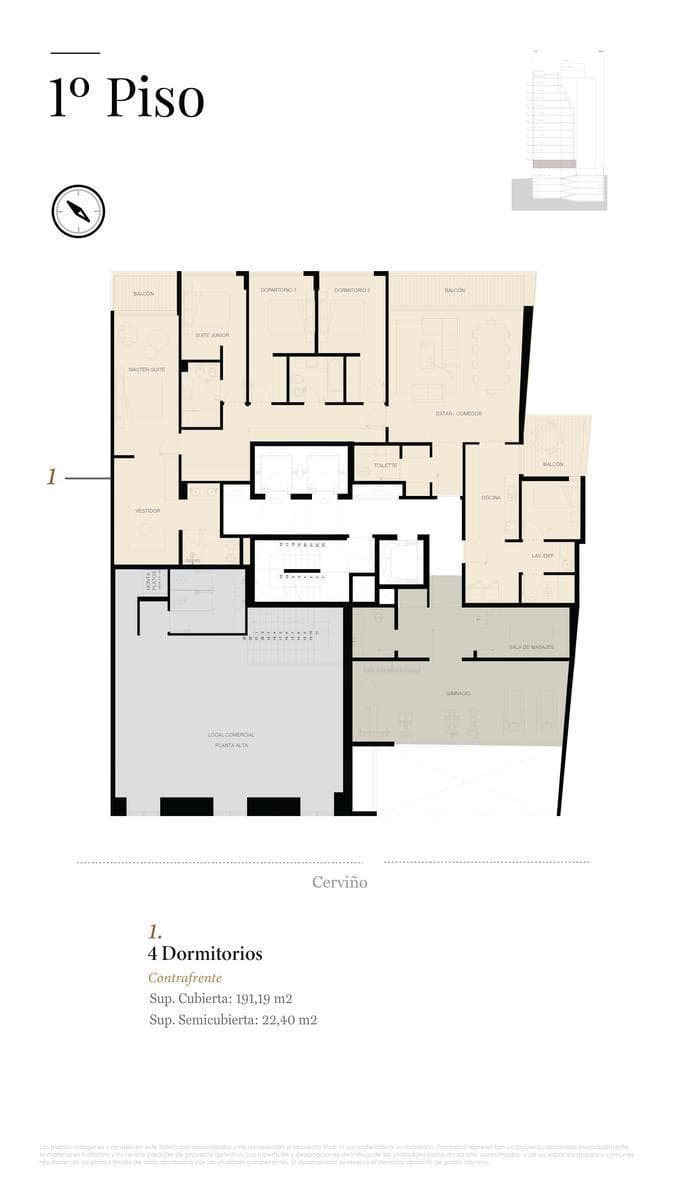 Plano 5